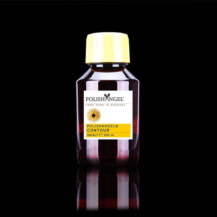 PolishAngel Contour – Carnauba Paint Cleanser & Pre-Cleaner