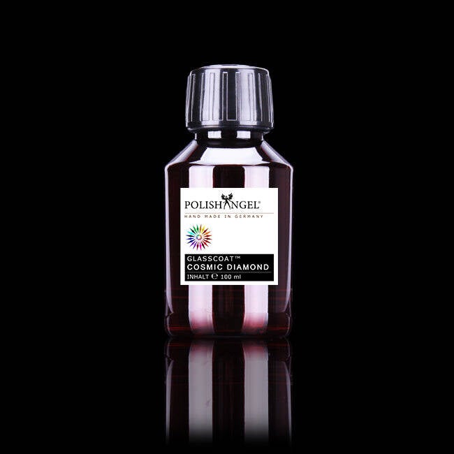 POLISHANGEL COSMIC DIAMOND – Advanced Graphene Coating