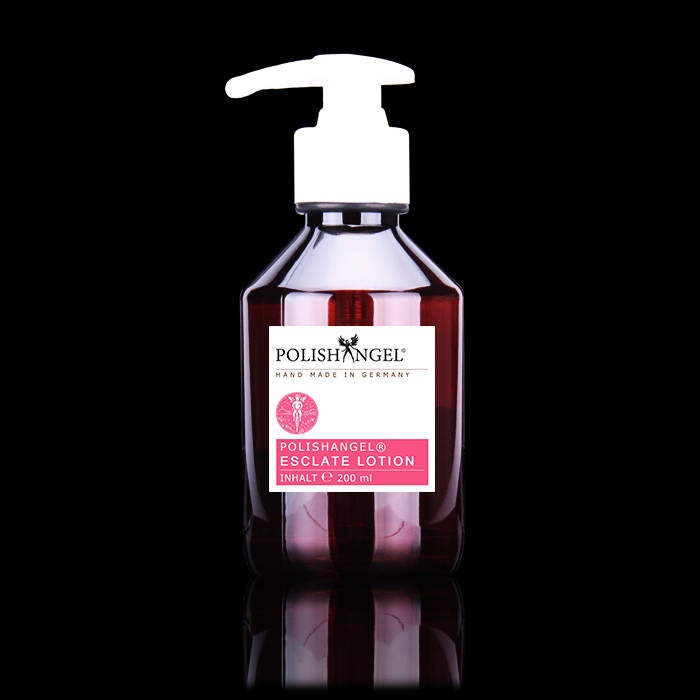 POLISHANGEL ESCLATE LOTION – Nettoyant Peinture Avancé - Nettoyant pour laque