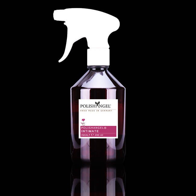 Polishangel Intimate – Nettoyant Intérieur Premium