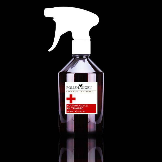 PolishAngel Ultrared pre-wash