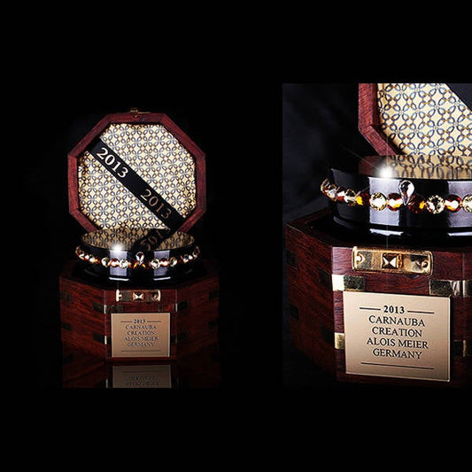 POLISHANGEL 2013 CARNAUBA – 70% Witte Carnaubawax (150 ml)