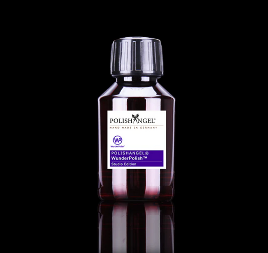 POLISHANGEL WunderPolish™ – High-Tech Finishing Polish