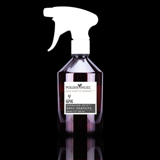 PolishAngel Carnauba Arts Grey Graphite – Spray Sealant