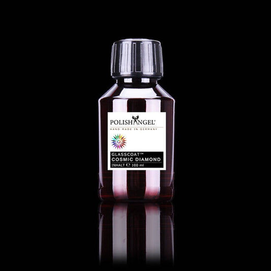 POLISHANGEL COSMIC DIAMOND – Advanced Graphene Coating