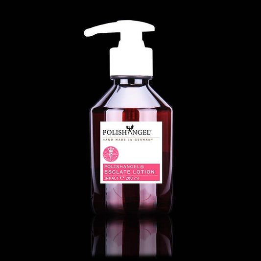 POLISHANGEL ESCLATE LOTION – Advanced Paint Cleaner - Lakreiniger