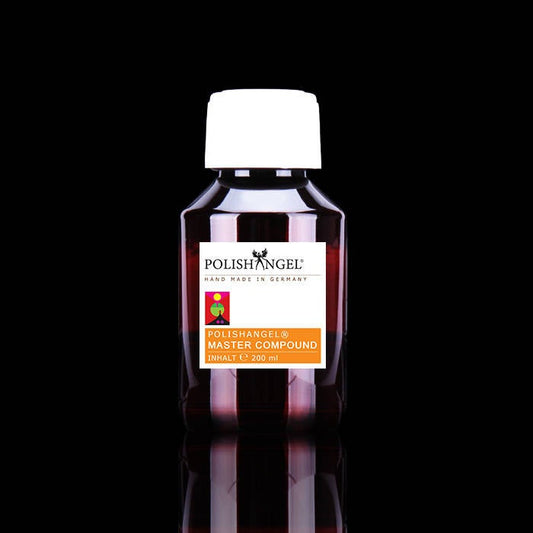 POLISHANGEL MASTER COMPOUND POLISH – High-Cut Compound - krachtig polijstmiddel