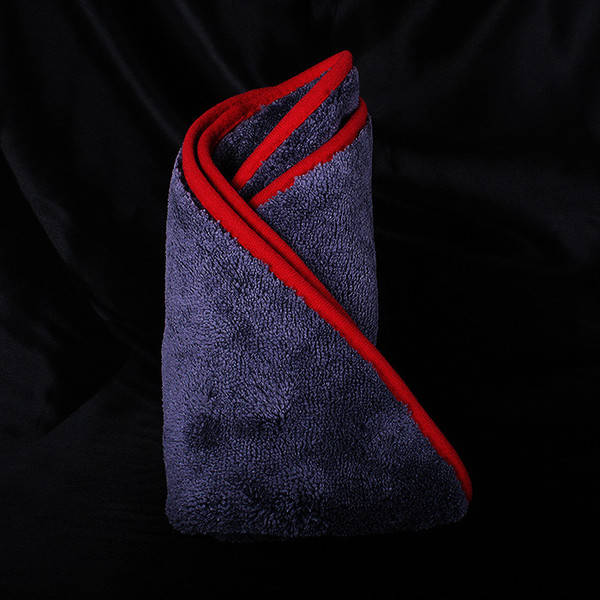 POLISHANGEL MUNICH | High-end microvezeldoek voor krasgevoelige lak