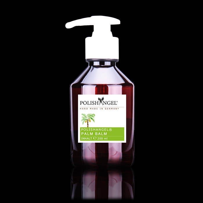 POLISHANGEL PALM BALM – Carnauba Paint - Nettoyant peinture non abrasif