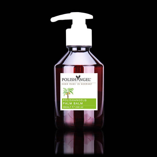 POLISHANGEL PALM BALM – Carnauba Paint - Lakreiniger niet schurend
