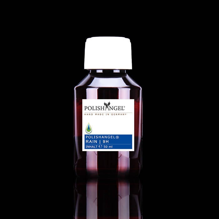 POLISHANGEL RAIN 9H – Premium Ruitcoating glascoating