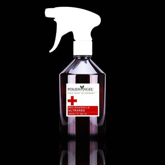 PolishAngel Ultrared pre-wash